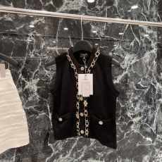 Chanel Vest